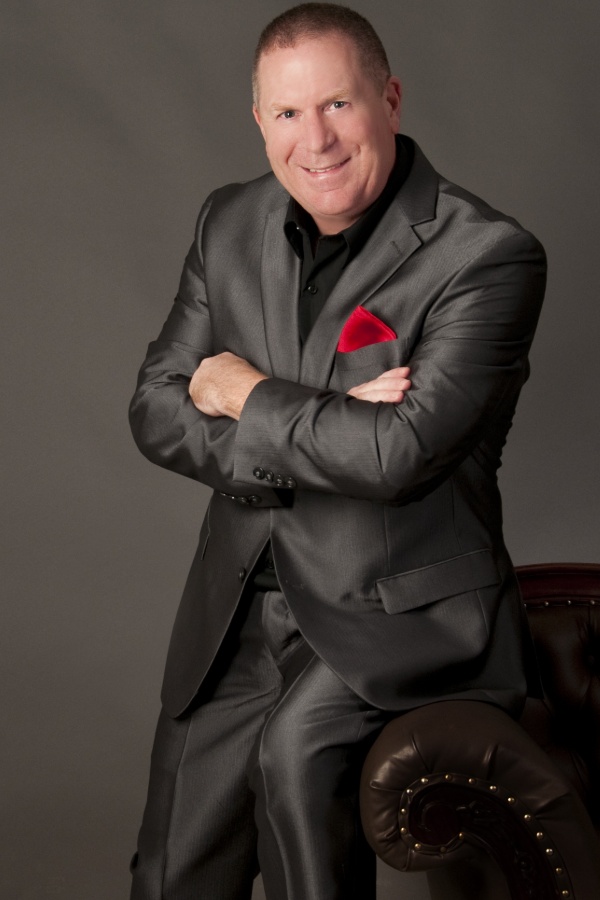 Cruise Brothers Travel Agent Michael Petrone